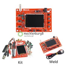 1pcs fully assembled dso138 - 1pcs,