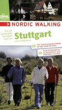 Nordic Walking - Die schönsten Strecken rund um Buch Stöppel FreizeitMedien
