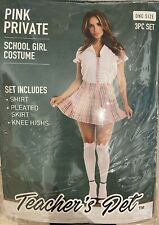 Naughty Student Kostüme Women