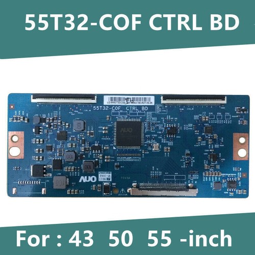 Con board 55 inch t - t-con,