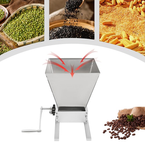 Getreidemühle - 4l,
