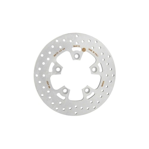 Brembo bremsscheibe hinten - bremsscheibe,