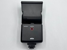 Braun Vario Zoom 345SCA