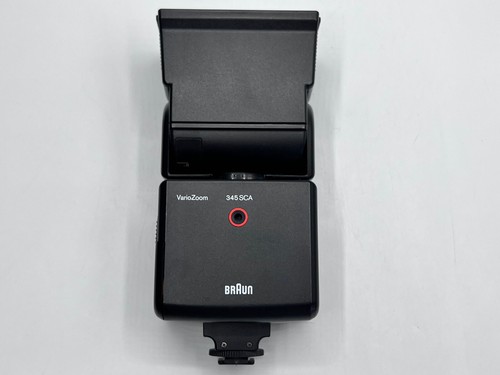 Braun vario zoom 345sca - braun,