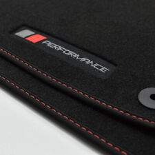 Mattenprof Velour PB Edi