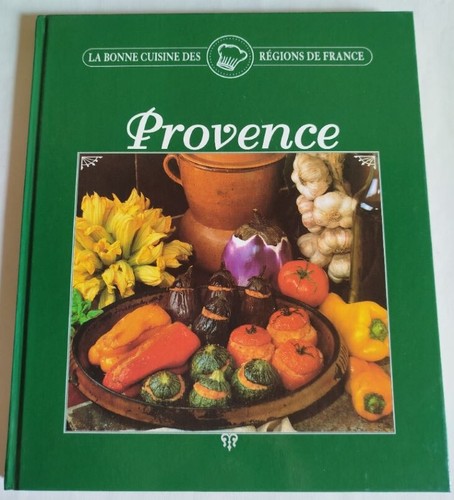 Provence die gute küche - küche, der