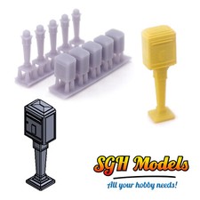 Sgh models konvolut 5 - -sgh, models-