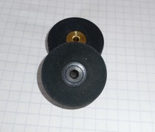 POM-C plastic bearing + 55