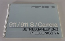 Betriebsanleitung mit