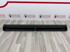 Original Audi A6 4B C5 Trenngitter Hundetrenngitter Gitter Hunde Netz 4B9861691B