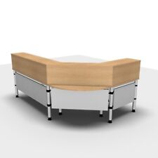 Empfangstheke TB4 Basis