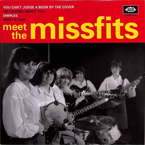 The missfits meet - the,