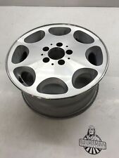 Alufelge 8 Loch 8x16 ET34