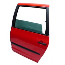 Tür hinten links Ford Galaxy