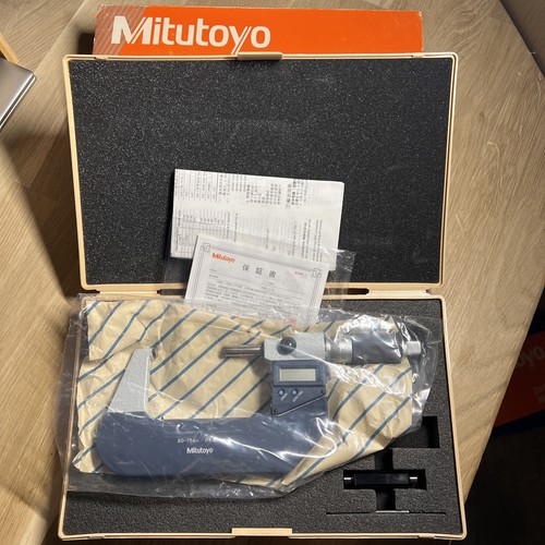 Mitutoyo digitale - mitutoyo,