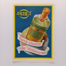 1943 4711 Parfüm