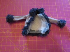 3tlg Kleidungs-Set: Jacke in