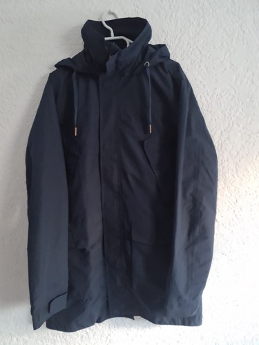 Herren funktions parka gr - funktions,