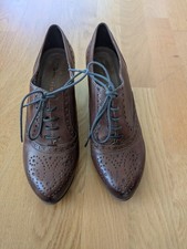 Halbschuhe tamaris 41 - gr.,