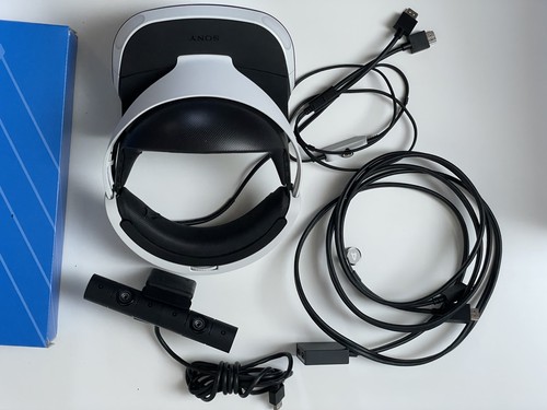 Playstation brille gen in - 1,