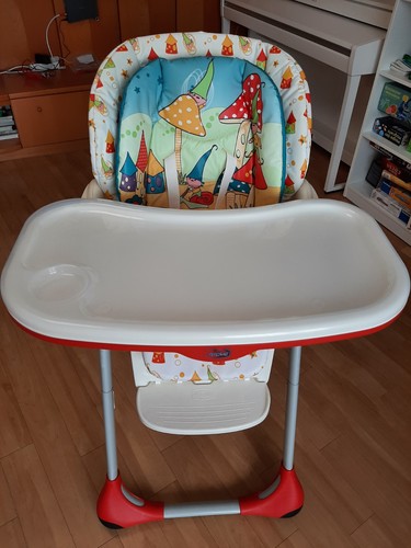 Chicco kinderhochstuhl polly - chicco,