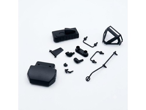 Era c180 bo105 rumpf - rc,