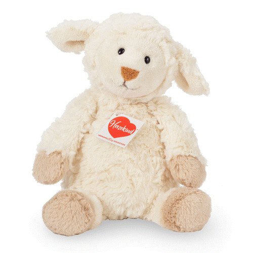 Maggi lamm von - teddy, hermann