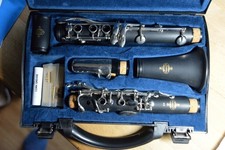 Klarinette Crampon Paris, B10