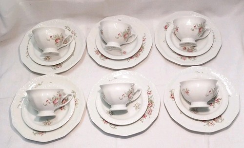 Rosenthal classic rose - rosenthal, maria