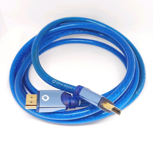 Oehlbach blue magic hdmi - magic,