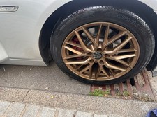18 Zoll Sommerräder 245/45