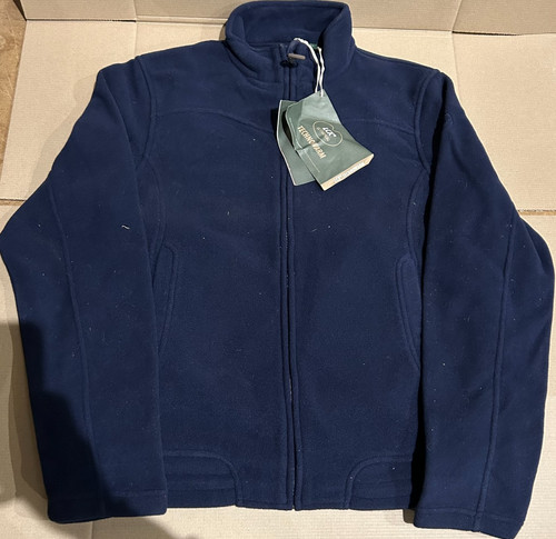 Chameau herren fleece - fleece, blau