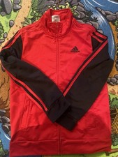 Adidas Trainigsjacke 10/12