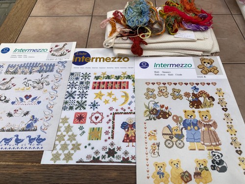 Handarbeit stoff anleitung - stoff, -anleitung