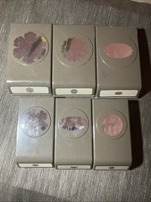 Stampin stanzenset 3 - up!,
