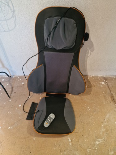 Medisana shiatsu - medisana,