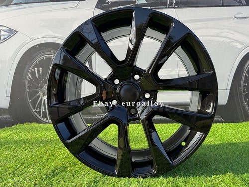 R20 zoll 5x127 - 4x,
