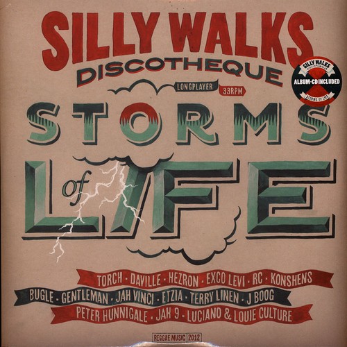 Silly walks discotheque - walks,