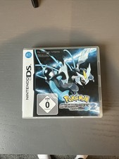 Pokémon Schwarze Edition 2