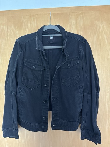 Star raw damen jeansjacke - raw,