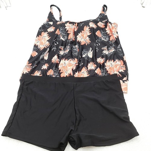 Octopus damen tankini - octopus,