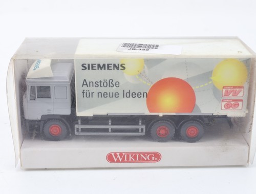 Wiking modellauto lkw man - wiking,