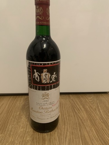Chateau mouton rothschild - chateau,