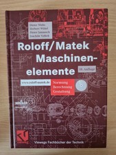 „Maschinenelemente