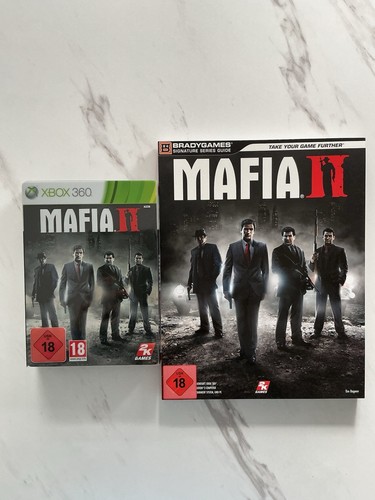 Mafia bundle special - 2,