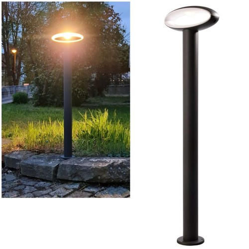 Led standleuchte warmweiß - standleuchte,