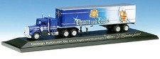 Herpa LKW Kennworth KSZ Thurn