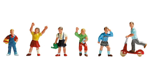 Noch kinder realistische - noch, kinder,