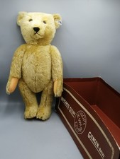 Steiff Papa Bär 1503/43 von