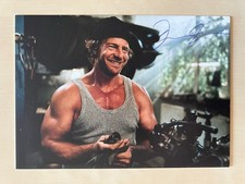 Henning Baum AK Schauspieler